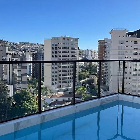 Apartamento Centro Poços de Caldas Kültér fotó